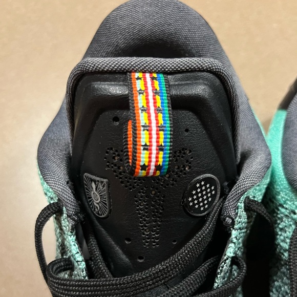 KOBE Elite 11 Low All-Star Northern-Lights - Picture 3 of 6